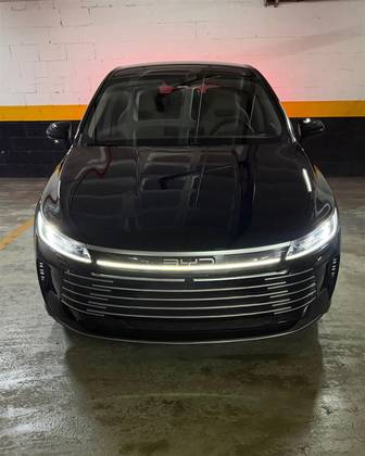 BYD KING 1.5 DM-I PHEV GS AUTOMÁTICO